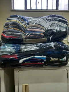 Same Day Laundry Services