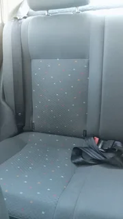 2009 Volkswagen Polo Sedan Sedan