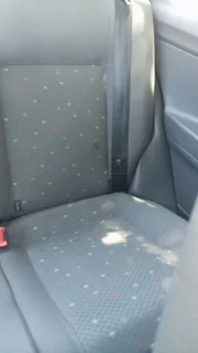 2009 Volkswagen Polo Sedan Sedan