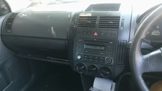 2009 Volkswagen Polo Sedan Sedan