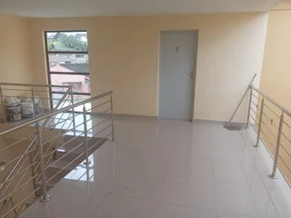 Apartment for rental in Ridgeview Durban.