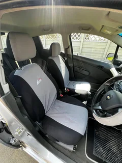 Chevrolet spark for sake