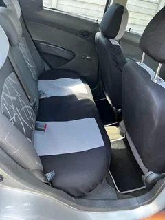 Chevrolet spark for sake