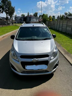 Chevrolet spark for sake