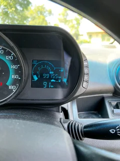 Chevrolet spark for sake