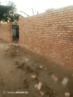 Looking for job Bricklaying