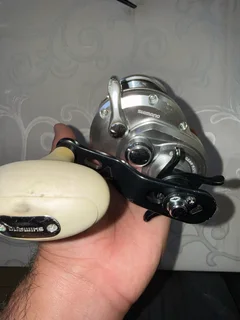 Ambassadeur &amp; Shimano Fishing reels for sale