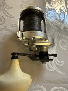 Ambassadeur &amp; Shimano Fishing reels for sale