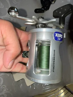 Ambassadeur &amp; Shimano Fishing reels for sale