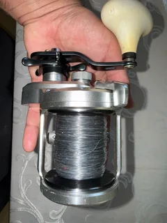 Ambassadeur &amp; Shimano Fishing reels for sale