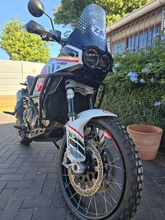 2023 Ducati Desert X