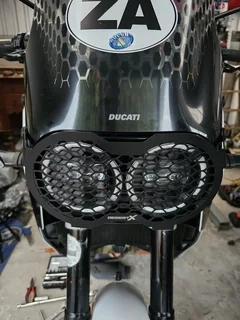 2023 Ducati Desert X