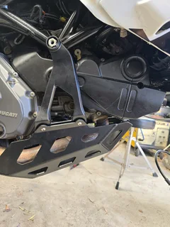 2023 Ducati Desert X