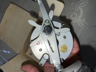 Ambassadeur &amp; Shimano Fishing reels for sale