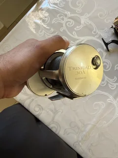 Ambassadeur &amp; Shimano Fishing reels for sale