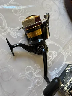 Ambassadeur &amp; Shimano Fishing reels for sale