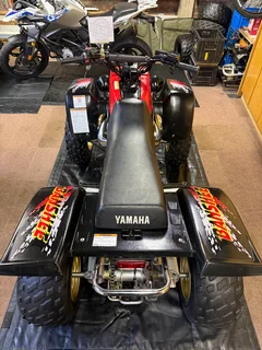 1997 Yamaha Banshee 350