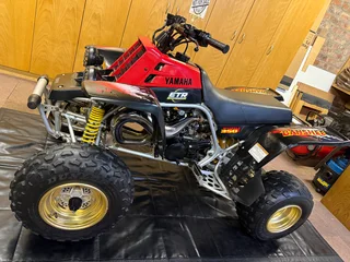 1997 Yamaha Banshee 350