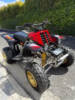1997 Yamaha Banshee 350