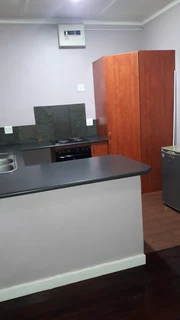 Female Accommodation