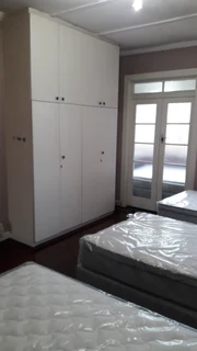 Female Accommodation From R1 600
