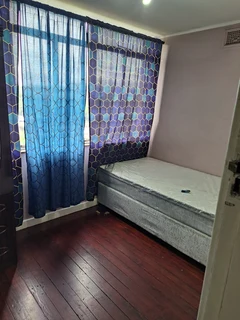 Female Accommodation From R1 600