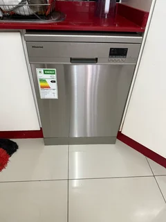Hisense Dishwasher