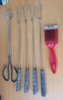 Braai Tools