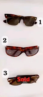 Classic Sunglasses: R350 Each