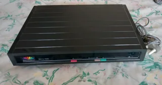 Multi Choice Delta 9000 Decoder: Selling For Parts/recycling