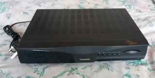Panasat Decoder: Selling For Parts/recycling