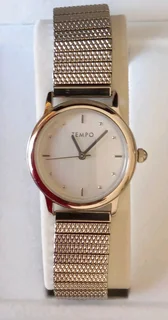 Ladies&#39; Tempo Wristwatch