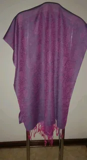 Silky Soft Pasmina