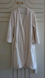 Woolworths Cream Gown