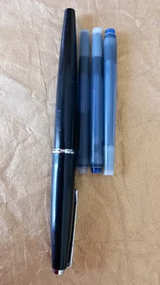 Collectable: Parker 45 Fountain Pen