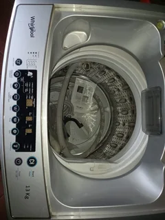 Whirlpool washing machine For parts