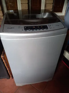 Whirlpool washing machine For parts
