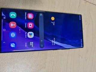 SAMSUNG NOTE 20 ULTRA