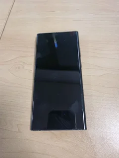 SAMSUNG NOTE 20 ULTRA