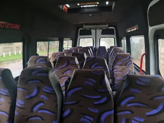 Merc sprinter 515CDI