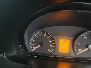 Merc sprinter 515CDI