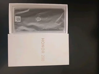HONOR 200 5G