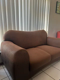 2 x 2seater