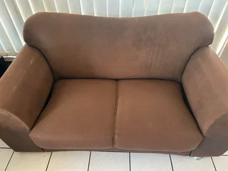 2 x 2seater
