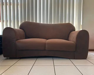 2 x 2seater