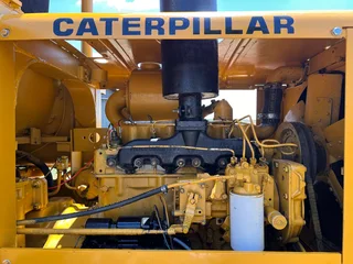 CAT 920 Loader
