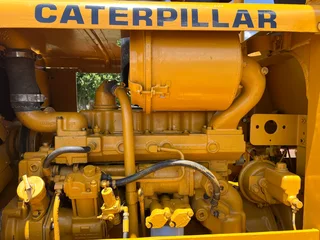 CAT 920 Loader