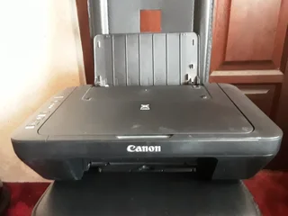 Canon Pixma Mg2540s