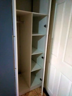 Flat for Rent in ilitha park