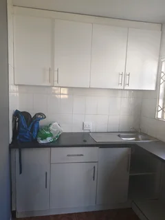 Flat for rent in ilitha park